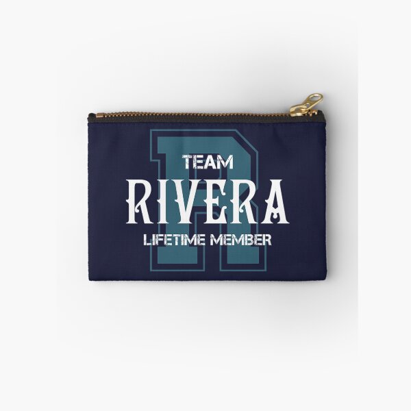 Item preview, Team RIVERA Lifetime Member designed and sold by lintschie.
