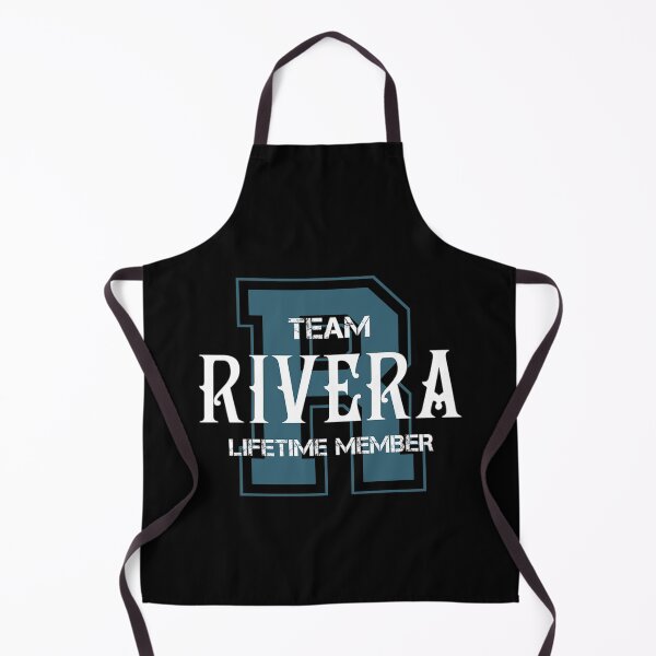 Item preview, Team RIVERA Lifetime Member designed and sold by lintschie.
