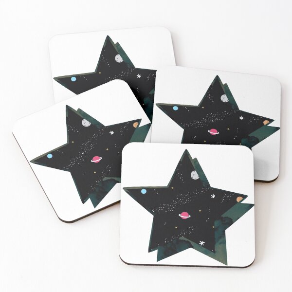 Item preview, star galactic designed and sold by brooke-rebe.