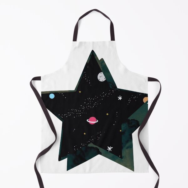 Item preview, star galactic designed and sold by brooke-rebe.