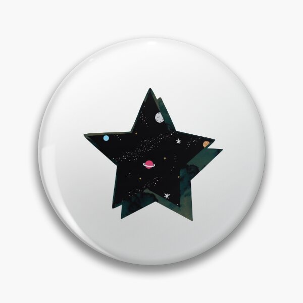 Item preview, star galactic designed and sold by brooke-rebe.
