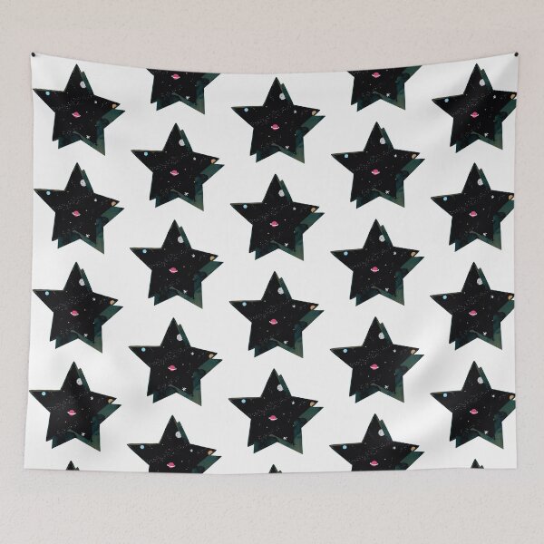 Item preview, star galactic designed and sold by brooke-rebe.