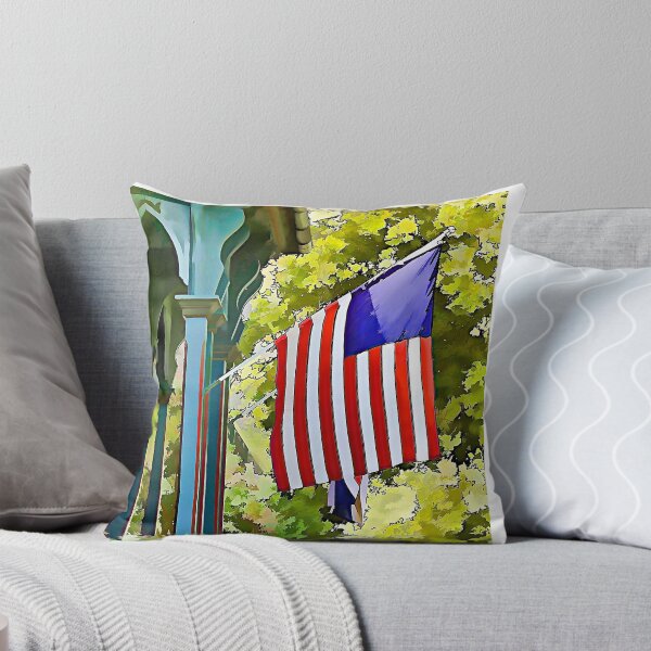 Item preview, Olde Glory of Cape May designed and sold by David Letts.