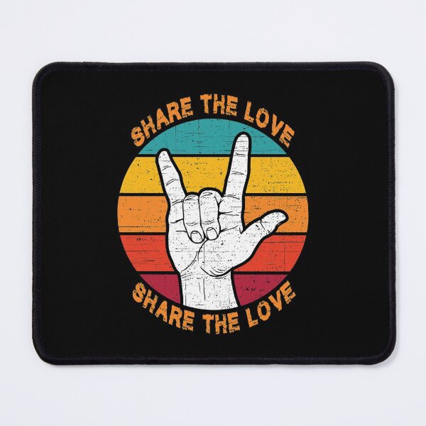Item preview, Share the love designed and sold by SidTastic .