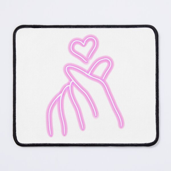 Item preview, Finger Heart designed and sold by radiantdark.