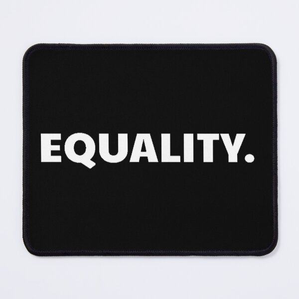 Item preview, Equality designed and sold by radiantdark.