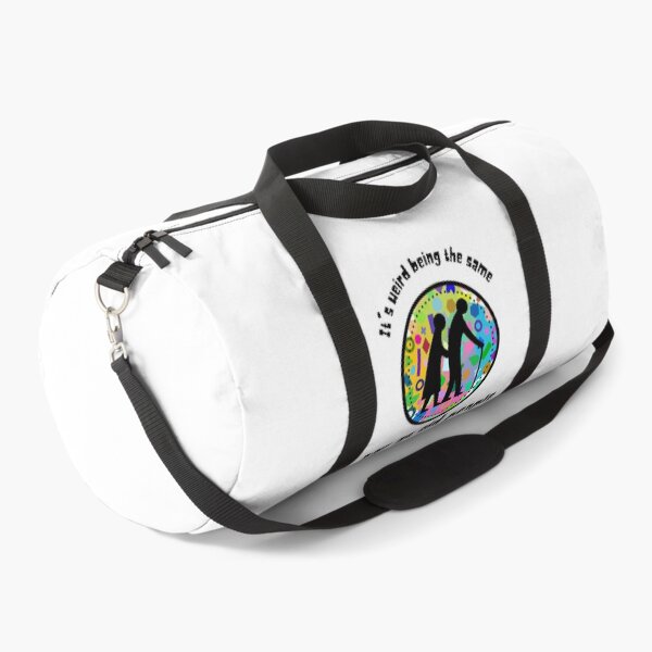 Item preview, It's weird being the same age as old people designed and sold by BlueThrow.