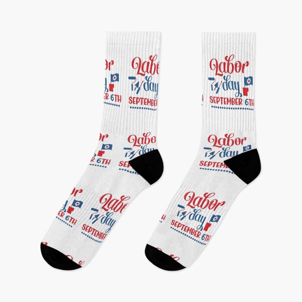 Item preview, Labor Day September 6th, Labor Day Holiday Gift, Laboring Outfit, Best Workers Gift designed and sold by Mode Tees.