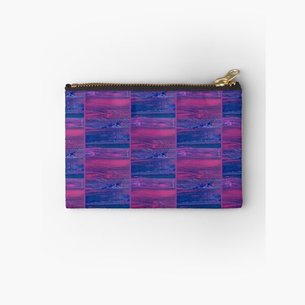 Item preview, Gradient Sunset Abstract Acrylic designed and sold by Adelle Smith.