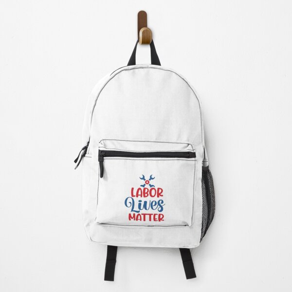 Item preview, Labor Lives Matter, Labor Day Holiday Gift, Laboring Outfit, Best Workers Gift designed and sold by Mode Tees.