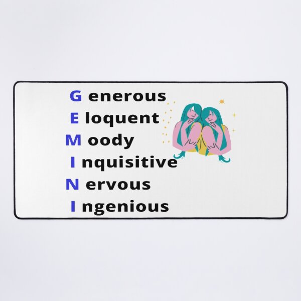 Item preview, Gemini designed and sold by Hope-Innovatory.