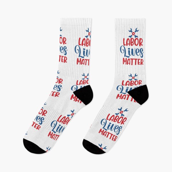 Item preview, Labor Lives Matter, Labor Day Holiday Gift, Laboring Outfit, Best Workers Gift designed and sold by Mode Tees.