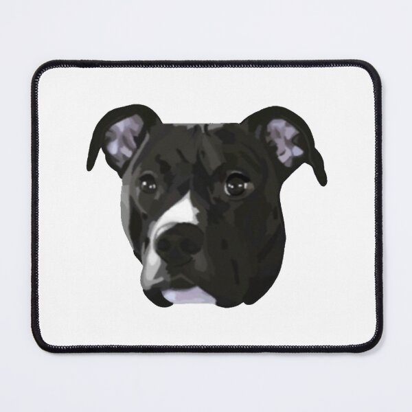 Item preview, Pit Bull Dog designed and sold by radiantdark.