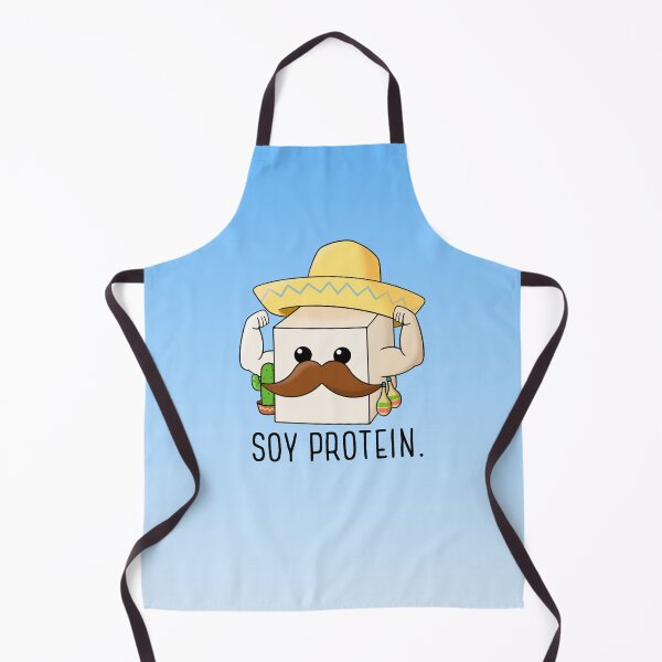 Item preview, Soy Protein designed and sold by BaconPancakes21.