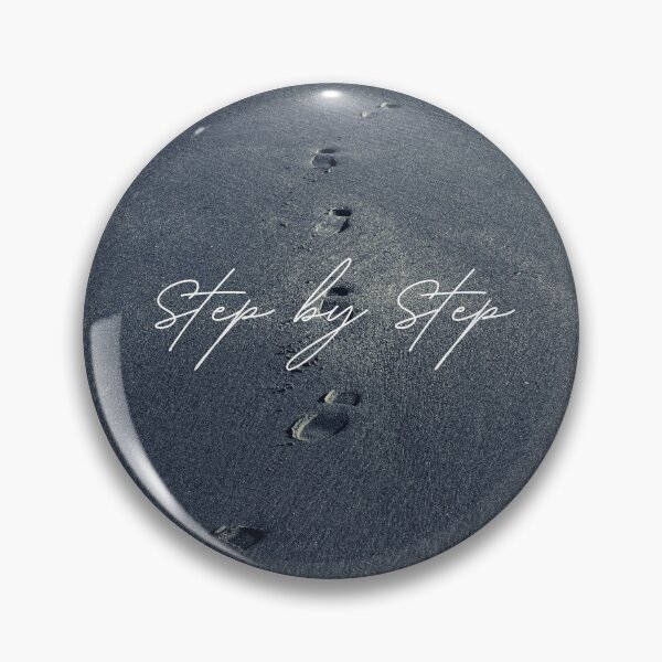 Item preview, Step by step designed and sold by ValAndVanya.