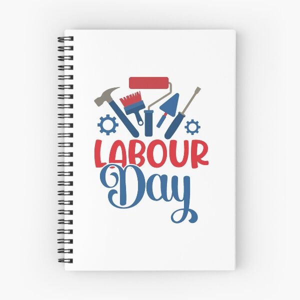 Item preview, Labour Day, Labor Day Holiday Gift, Laboring Outfit, Best Workers Gift designed and sold by Mode Tees.