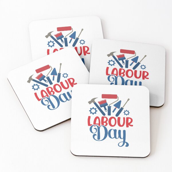 Item preview, Labour Day, Labor Day Holiday Gift, Laboring Outfit, Best Workers Gift designed and sold by Mode Tees.