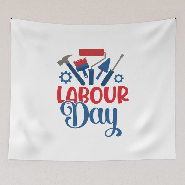 Item preview, Labour Day, Labor Day Holiday Gift, Laboring Outfit, Best Workers Gift designed and sold by Mode Tees.