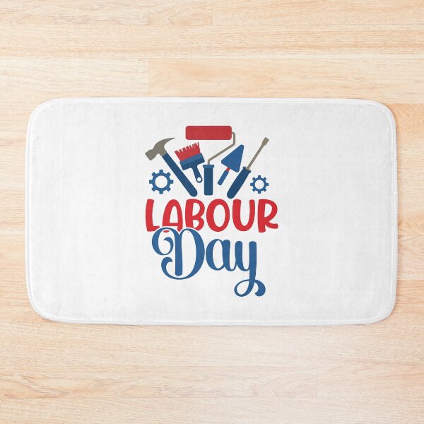 Item preview, Labour Day, Labor Day Holiday Gift, Laboring Outfit, Best Workers Gift designed and sold by Mode Tees.