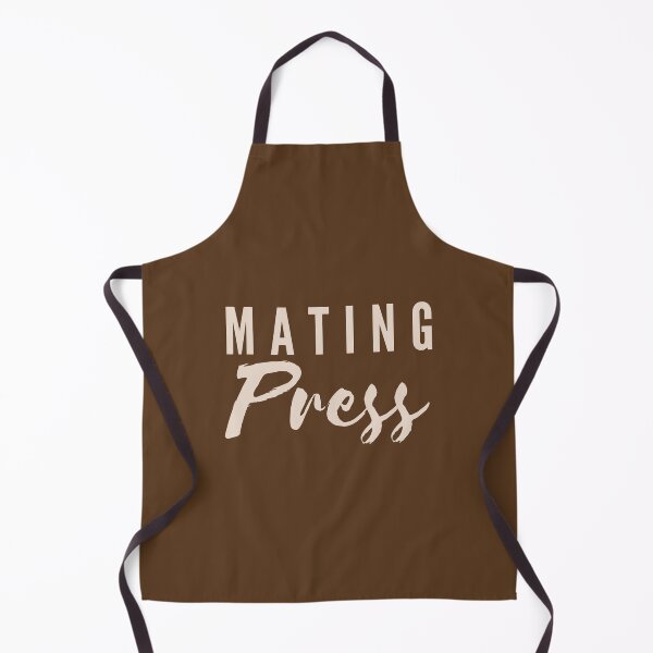 Item preview, Mating Press designed and sold by mo-designz.