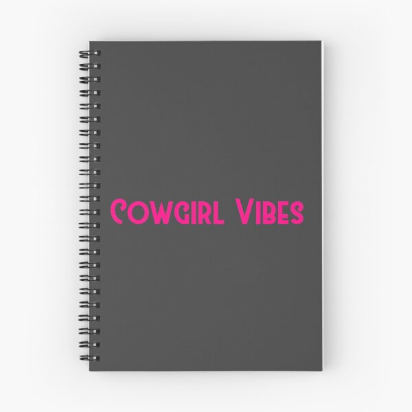 Item preview, Cowgirl Vibes  designed and sold by ARS Design.