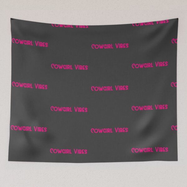 Item preview, Cowgirl Vibes  designed and sold by ARS Design.