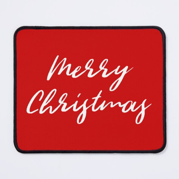 Item preview, Merry Christmas designed and sold by radiantdark.