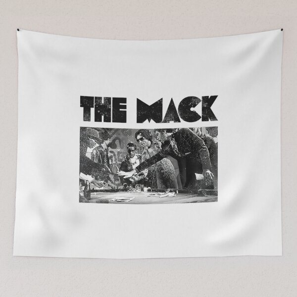 Item preview, El Rey Mack designed and sold by Mackk269.