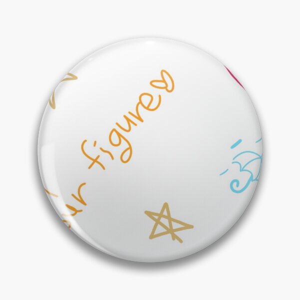 Item preview, TEN Paint Me Naked stickers designed and sold by Tiny Tiny Studio.