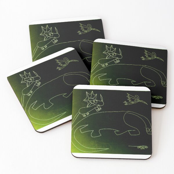 Item preview, The Brontosaurus designed and sold by Igorsalik.