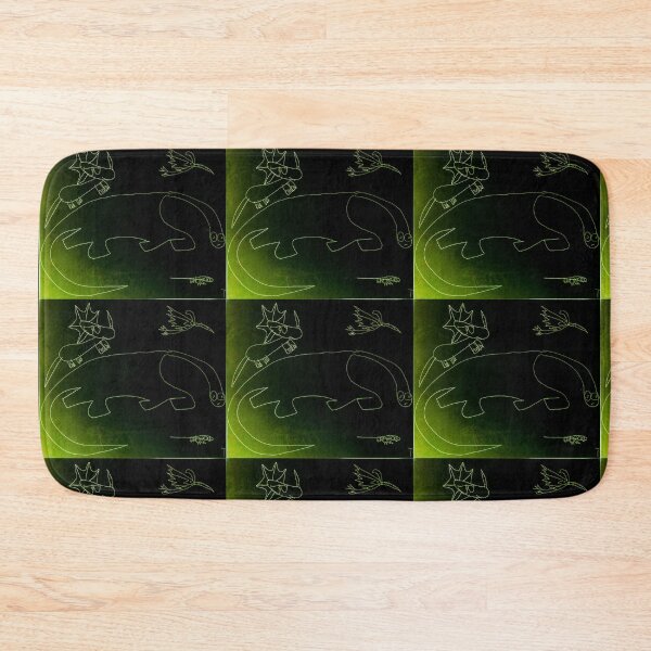 Item preview, The Brontosaurus designed and sold by Igorsalik.