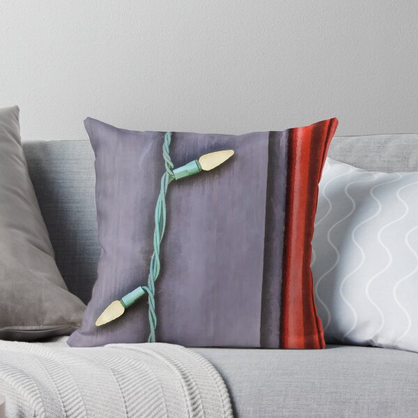 Item preview, Hanging String Christmas Lights designed and sold by David Letts.