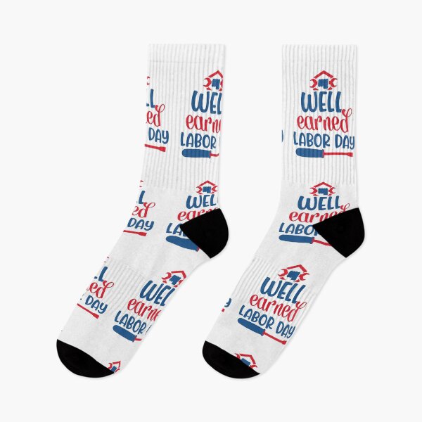 Item preview, Well Earned Labor Day, Labor Day Holiday Gift, Laboring Outfit, Best Workers Gift designed and sold by Mode Tees.