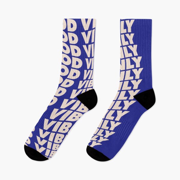 Item preview, Good Vibes Only designed and sold by MotivatedType.