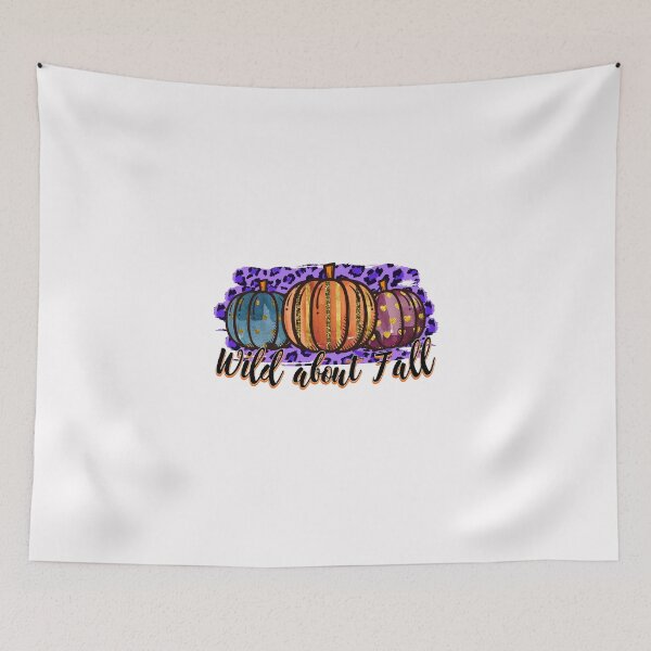 Item preview, Wild about Fall designed and sold by Jatupong.