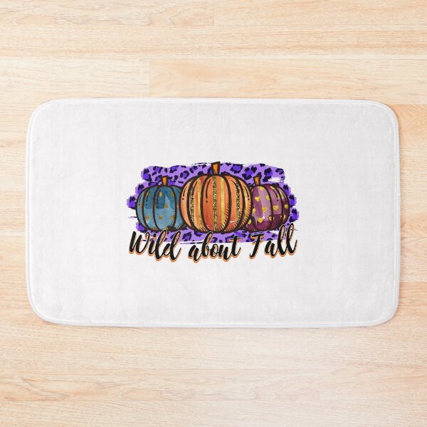 Item preview, Wild about Fall designed and sold by Jatupong.