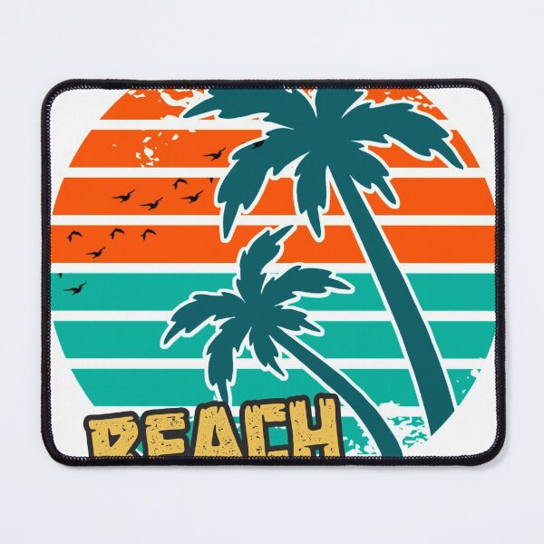 Item preview, Vintage beach mode designed and sold by SidTastic .
