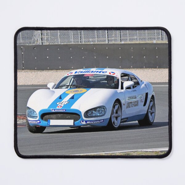 Item preview, r2937 / Finition 2021  -5- "  Voiture de course de Légende  "  juin 2021   fz 2000 (c)(h) Olavia-Olao Okaio Créations designed and sold by o.okaïo.