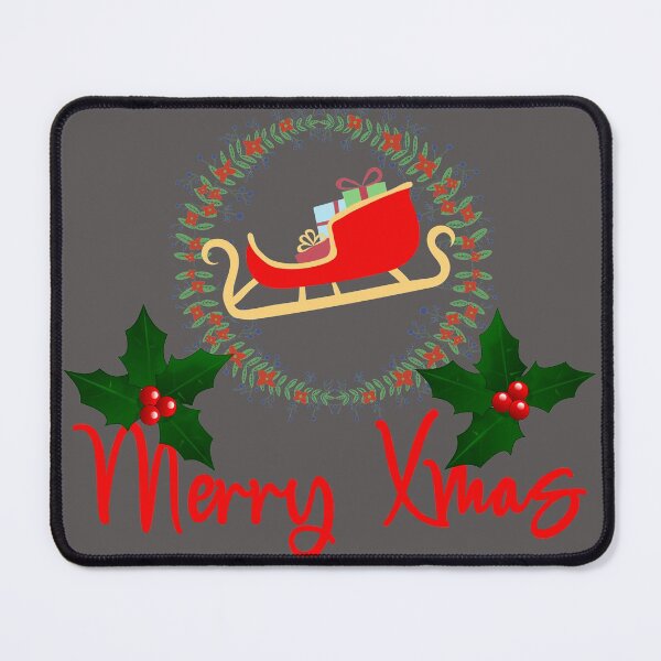 Item preview, Merry Christmas - Christmas 2021 designed and sold by CyberArt Designers.