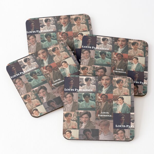Item preview, Luis Partridge designed and sold by Teen Spot.