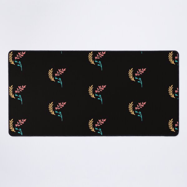 Item preview, Leaves Pattern designed and sold by Hope-Innovatory.