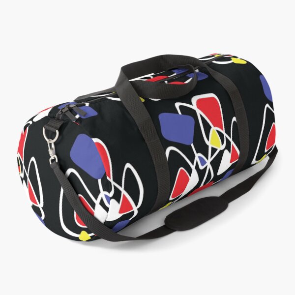 Item preview, Nod to Mod Mondrian designed and sold by 7SistersGraphX.