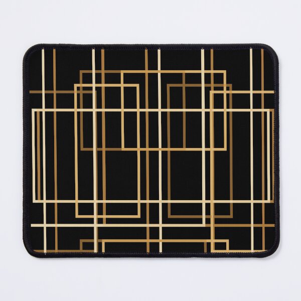 Item preview, Golden Lines designed and sold by bonfimarts.