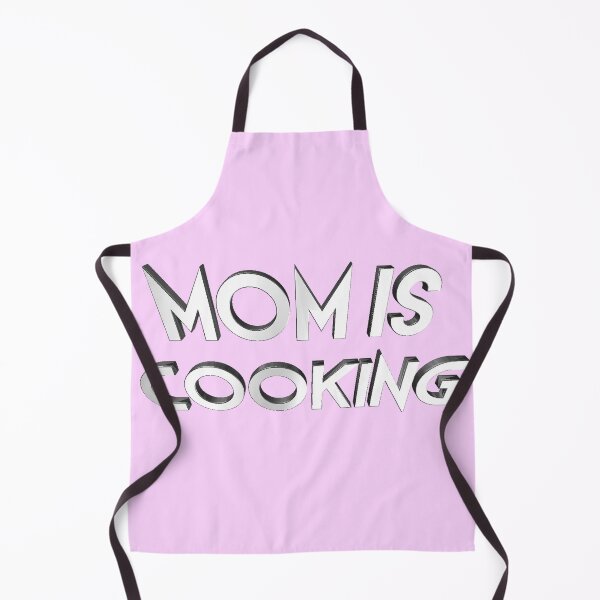 Item preview, Mom Is Cooking - Inspired By Kwame Brown designed and sold by ACWrestling.