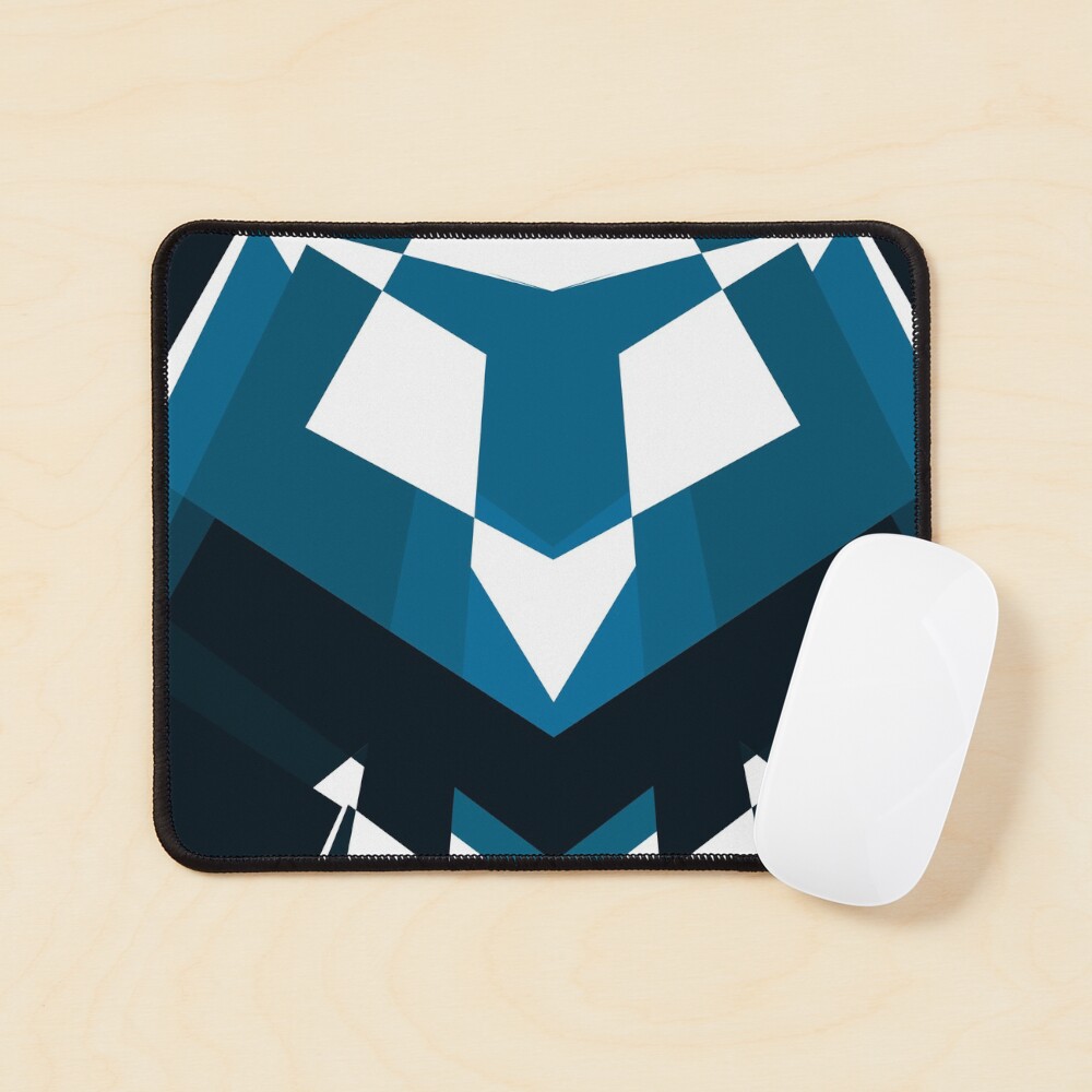 Item preview, Mouse Pad designed and sold by bonfimarts.