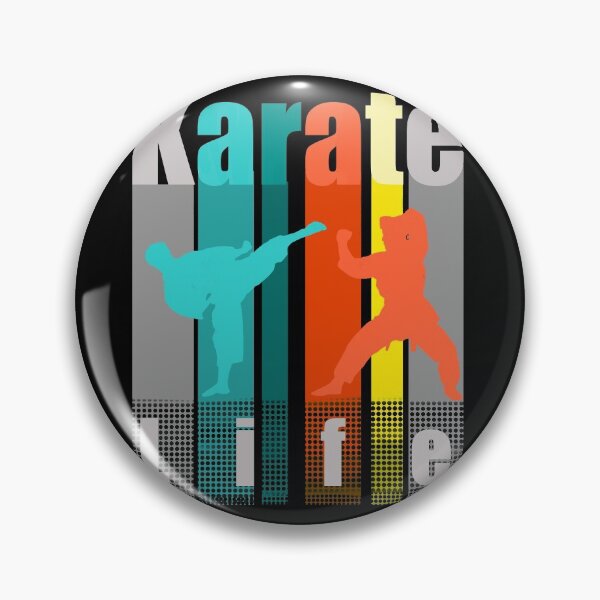 Item preview, Karate Life v2 designed and sold by mwebba2005.