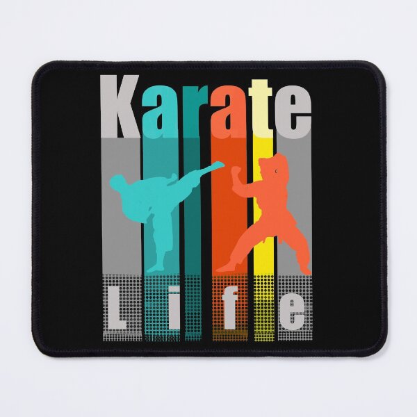 Item preview, Karate Life v2 designed and sold by mwebba2005.