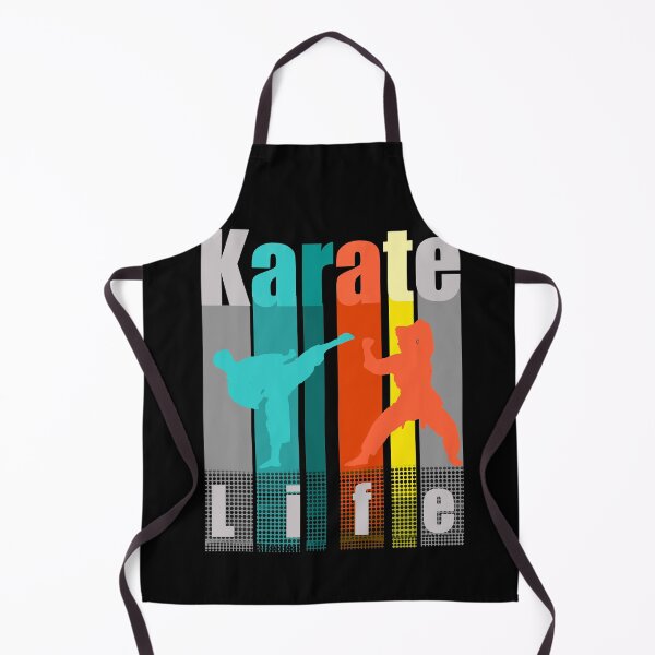 Item preview, Karate Life v2 designed and sold by mwebba2005.