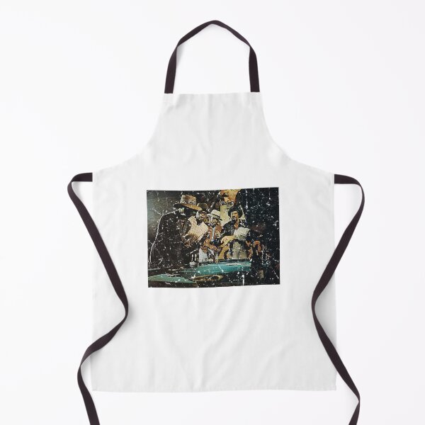 Item preview, El Rey Mack designed and sold by Mackk269.