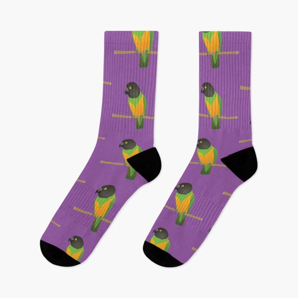 Item preview, Senegal parrot designed and sold by Bwiselizzy.